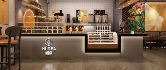 估值超过80亿的喜茶到底做对了什么?