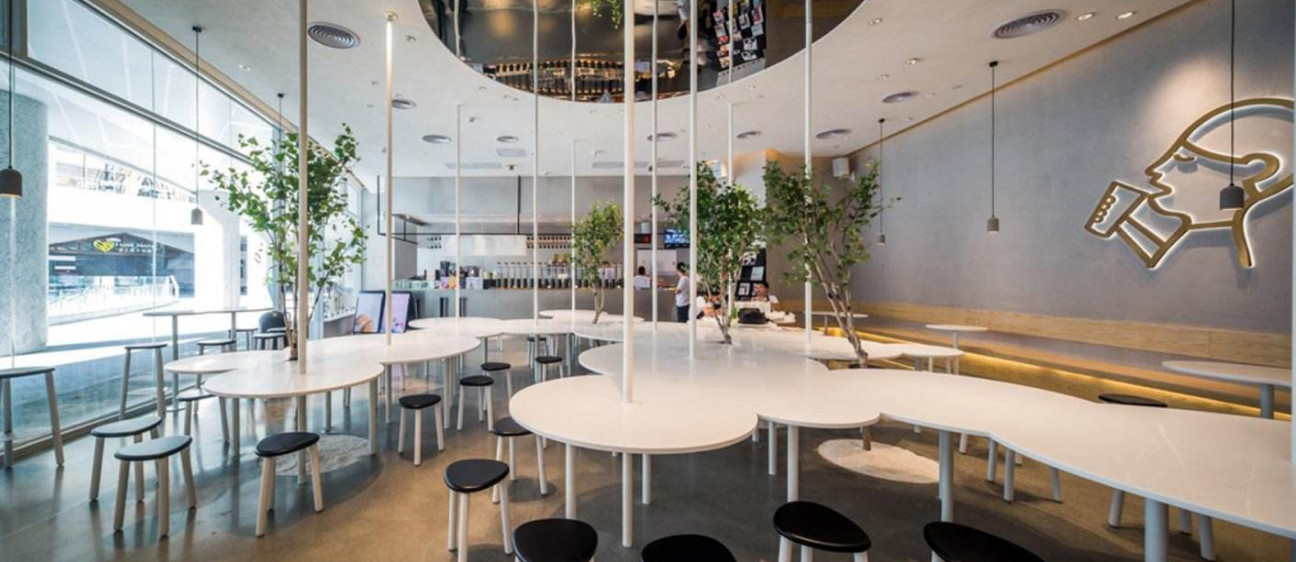 估值超过80亿的喜茶到底做对了什么?