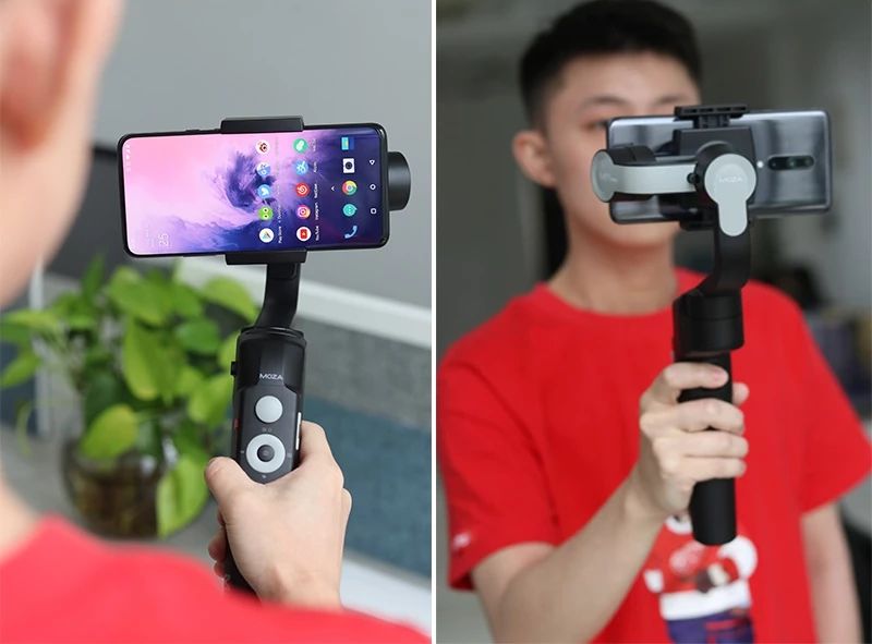 Vlog火了,普通人如何拍出好看、酷炫的vlog?