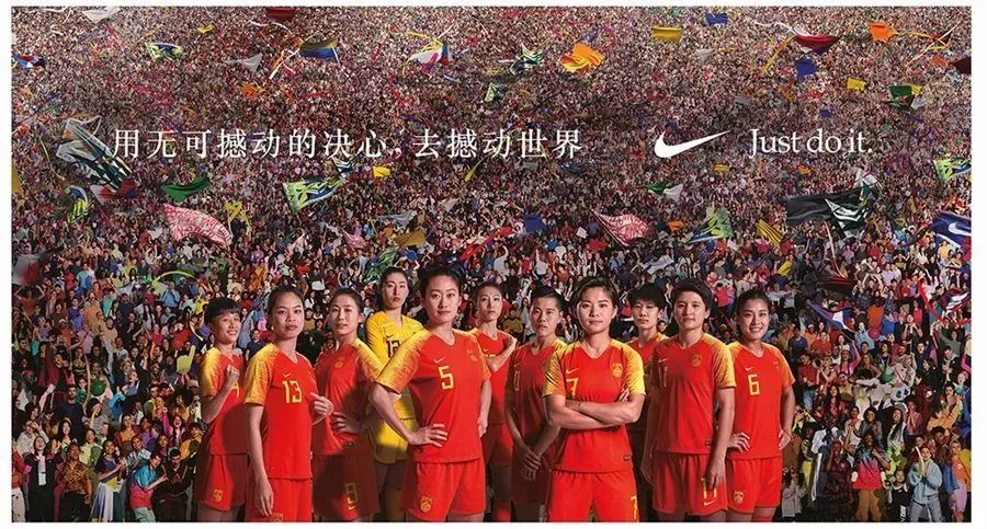 这5个让人眼前一亮的广告文案手法,可套用