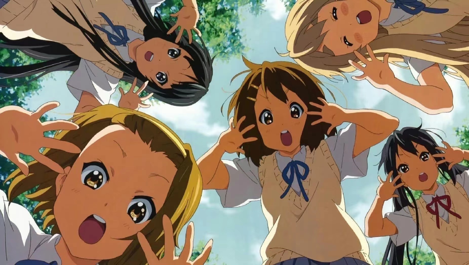 2023年10大日漫资源站点推荐,做动漫视频,动漫自媒体赚钱必备