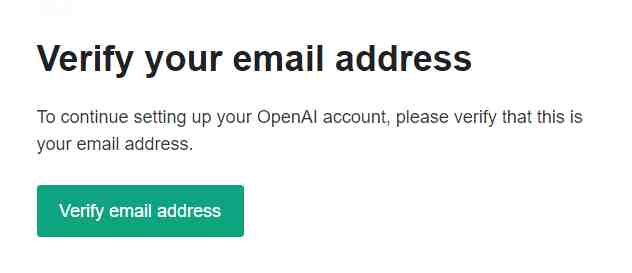 ChatGPT最新详细注册教程!新手小白一看就会(超详细)