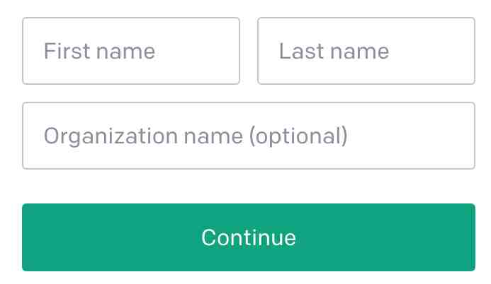 ChatGPT最新详细注册教程!新手小白一看就会(超详细)