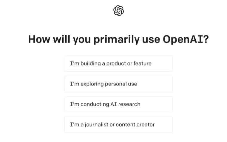 chatgpt怎么用?ChatGPT使用最新详细教程