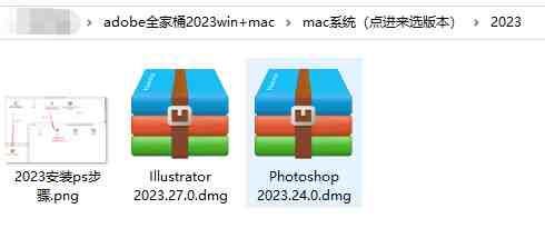 Adobe全家桶 | 2023最新版软件下载,支持Windows/Mac系统