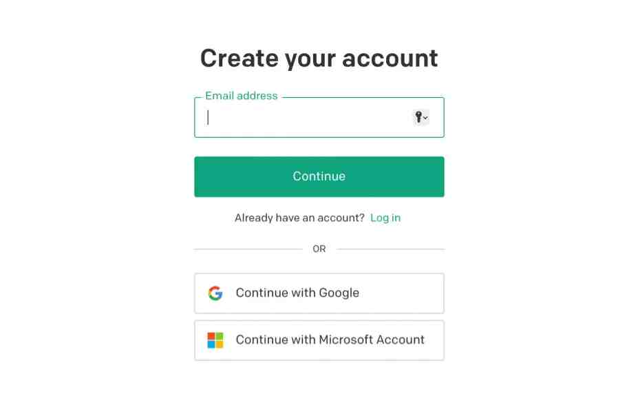 chatgpt怎么用?ChatGPT使用最新详细教程