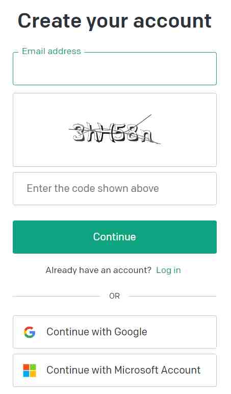ChatGPT最新详细注册教程!新手小白一看就会(超详细)