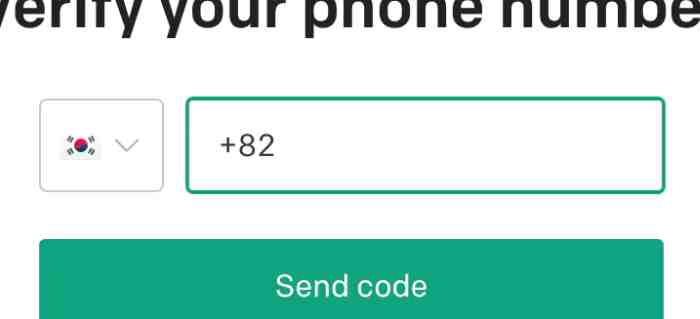 ChatGPT最新详细注册教程!新手小白一看就会(超详细)