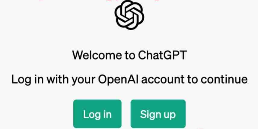 ChatGPT最新详细注册教程!新手小白一看就会(超详细)