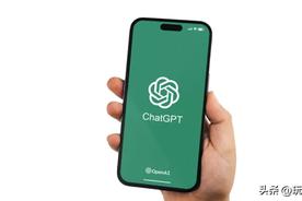 iPhone上能用ChatGPT了,但别高兴的太早!