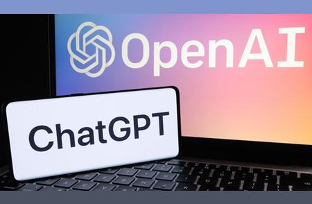 ChatGPT正式发布App 苹果IOS用户可以免费下载