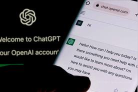 ChatGPT官方App突然上线:免费下载、速度更快、取消时长限制