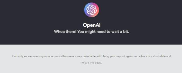 ChatGPT爆火!真的这么好用吗?记者亲测