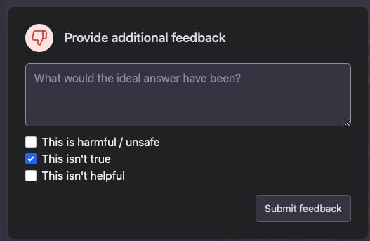 和 ChatGPT 聊了一晚上,居然有点感动