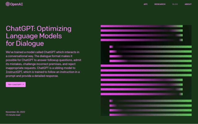 和 ChatGPT 聊了一晚上,居然有点感动