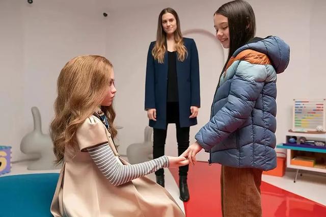 和 ChatGPT 聊了一晚上,居然有点感动