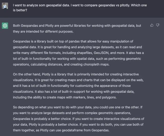 ChatGPT提高你日常工作的五个特点，以及如何使用它来提高代码质量