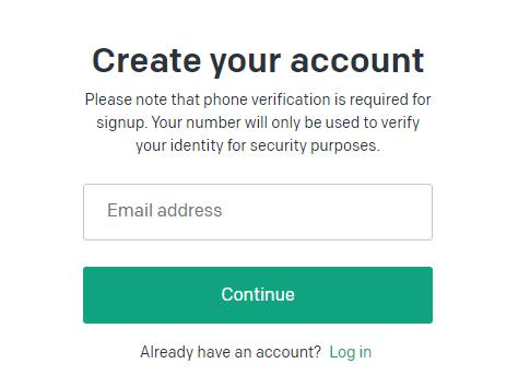 ChatGPT突遭大封号,注册界面无法访问,相关概念股却持续走高,发生了什么?