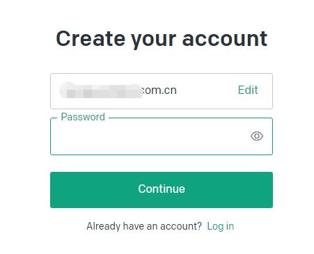 ChatGPT突遭大封号,注册界面无法访问,相关概念股却持续走高,发生了什么?