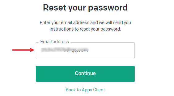 如何修改ChatGPT账号密码?修改密码流程