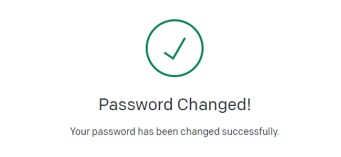 如何修改ChatGPT账号密码?修改密码流程
