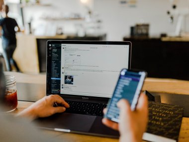 从零开始学新媒体运营:快速提升你的新媒体技能!