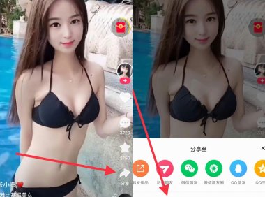 抖音|快手|YouTube|TikTok等全网去水印视频解析在线提取免费工具推荐