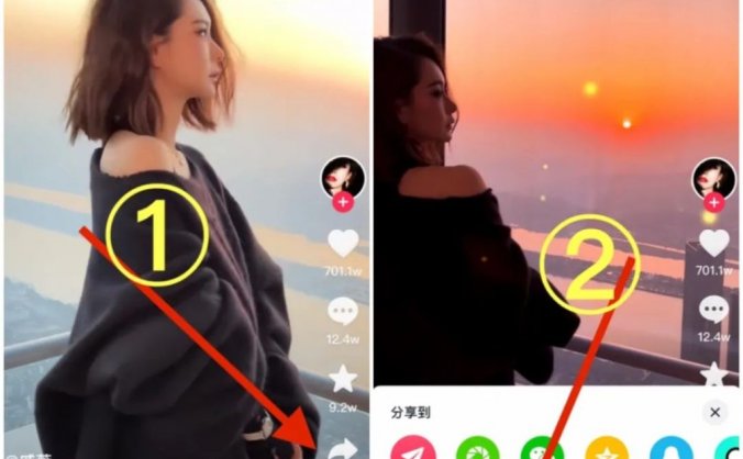 分享一款超好用的视频全自动批量去水印工具!三步就能干净去