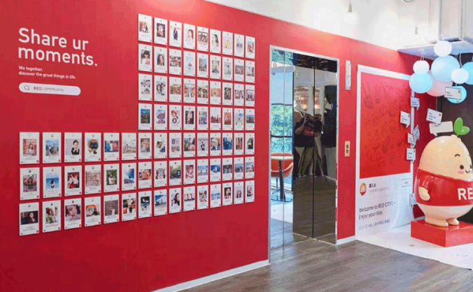 小红书万能标题公式,教你打造小红书爆款标题