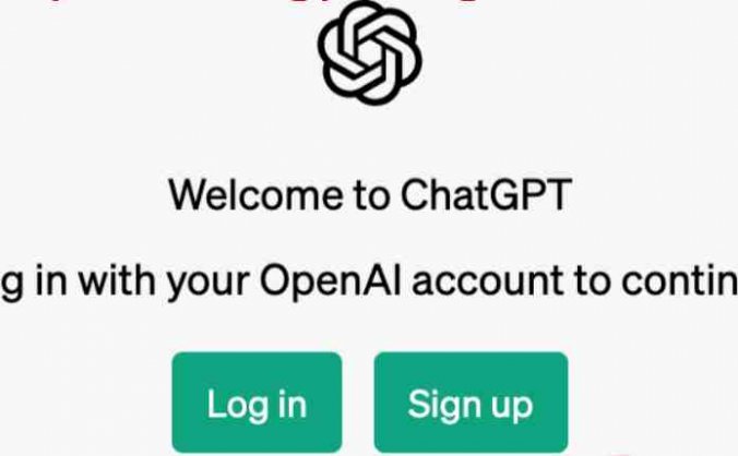 ChatGPT最新详细注册教程！新手小白一看就会（超详细）